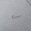 Herren-Trainingssweatshirt Nike Primary Dri-Fit UV cool grey/heather/cool grey 7