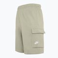 Herren Nike Sportswear Club Shorts Jade Horizon/Weiß 3