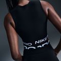 Trainings Tank Top Damen Nike Pro Dri-Fit black/white 10