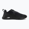 Herren Nike Air Max Nuaxis schwarz/schwarz/anthrazit Schuhe 2