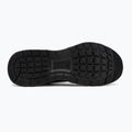 Herren Nike Air Max Nuaxis schwarz/schwarz/anthrazit Schuhe 4