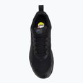 Herren Nike Air Max Nuaxis schwarz/schwarz/anthrazit Schuhe 5