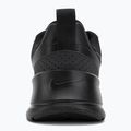 Herren Nike Air Max Nuaxis schwarz/schwarz/anthrazit Schuhe 6