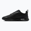 Herren Nike Air Max Nuaxis schwarz/schwarz/anthrazit Schuhe 9