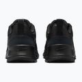 Herren Nike Air Max Nuaxis schwarz/schwarz/anthrazit Schuhe 11