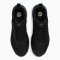 Herren Nike Air Max Nuaxis schwarz/schwarz/anthrazit Schuhe 14