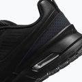 Herren Nike Air Max Nuaxis schwarz/schwarz/anthrazit Schuhe 16