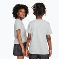 Kinder-Shirt Nike Sportswear dark grey heather 3