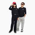 Longsleeve Kinder Nike Sportswear black 2