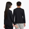 Longsleeve Kinder Nike Sportswear black 3