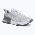 Herren-Trainingsschuhe Nike Air Max Alpha Trainer 6 cool grey/wolf grey/pure platinum/white