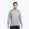 Herren Nike Totality Dri-Fit Jacke grau/schwarz