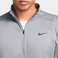 Herren Nike Totality Dri-Fit Jacke grau/schwarz 5