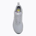 Männer Nike Air Max Nuaxis leichte Rauch grau/obsidian/cyber/weiß Schuhe 5