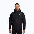 Herren-Laufjacke Nike AeroSwift Storm-Fit Aerogami black/summit white
