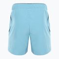 Nike Court Advantage Dri-FIT 7" Denim Tennisshorts, türkis/marine/weiß, Herren 2