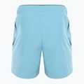 Tennis Shorts Herren Nike Court Advantage Dri-FIT 7" denim turquoise/ armory navy/ white 2