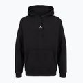 Herrenpullover Nike Sport Crossover Dri-Fit black/white 7