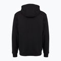 Herrenpullover Nike Sport Crossover Dri-Fit black/white 8