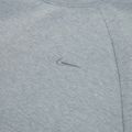 Herren-Trainingssweatshirt Nike Primary Dri-Fit UV cool grey/heather/cool grey 11