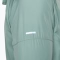 Laufjacke Herren Nike Repel Miler jade horizon / reflective silver 4