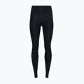 Damen Leggings Nike Fast Swoosh 7/8 black/white