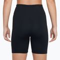 Shorts Kinder Nike One Dri-Fit black/white 4