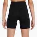 Shorts Kinder Nike Sportswear Classic black/white 4