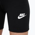 Shorts Kinder Nike Sportswear Classic black/white 5