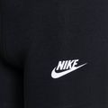 Shorts Kinder Nike Sportswear Classic black/white 3