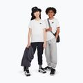 Kinder-Shirt Nike Sportswear white 2