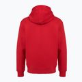 Bluza męska Nike Jordan Brooklyn Fleece gym red/white 2
