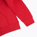 Bluza męska Nike Jordan Brooklyn Fleece gym red/white 4
