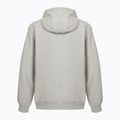 Herren Sweatshirt Nike Sport Crossover Dri-Fit grey heather/white 8