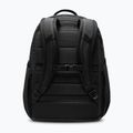 City-Rucksack Nike Utility Power 33 l black/black/white 3