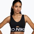 Sport-BH Nike Pro Indy Plunge black/white/white 4