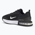 Herren Trainingsschuhe Nike Air Max Alpha Trainer 6 schwarz/schwarz/weiß 3