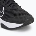 Herren Trainingsschuhe Nike Air Max Alpha Trainer 6 schwarz/schwarz/weiß 7