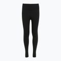 Nike One Dri-Fit High-Waisted schwarz/weiss Kinder Leggings 5