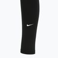 Nike One Dri-Fit High-Waisted schwarz/weiss Kinder Leggings 8