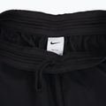 Herren Basketball-Shorts Nike Icon Dri-Fit 6" schwarz/schwarz/weiß/weiß 5