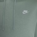 Hoodie Herren Nike Sportswear Club Fleece Hoodie jade horizon/jade horizon/white 3