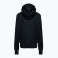 Damen Nike Sportswear Phoenix Fleece Sweatshirt HF6839 schwarz/segel 2