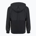 Nike Sportswear City Utility EasyOn Kinder Sweatshirt schwarz/schwarz 2