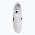Damen-Schuhe Nike Cortez Leather white/black 5