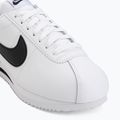 Damen-Schuhe Nike Cortez Leather white/black 7