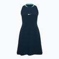 Nike Dri-Fit Advantage Tenniskleid armory navy/weiß