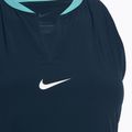 Nike Dri-Fit Advantage Tenniskleid armory navy/weiß 3