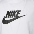 Shirt Kinder Nike Sportswear white 2