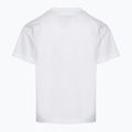 Nike Sportswear Kinder-T-Shirt weiß 3